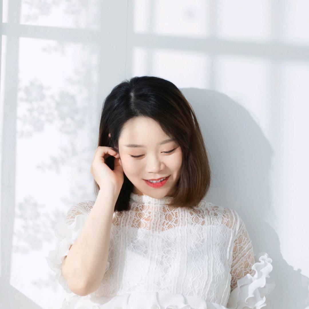 叠宜叠·收纳整理师 花花