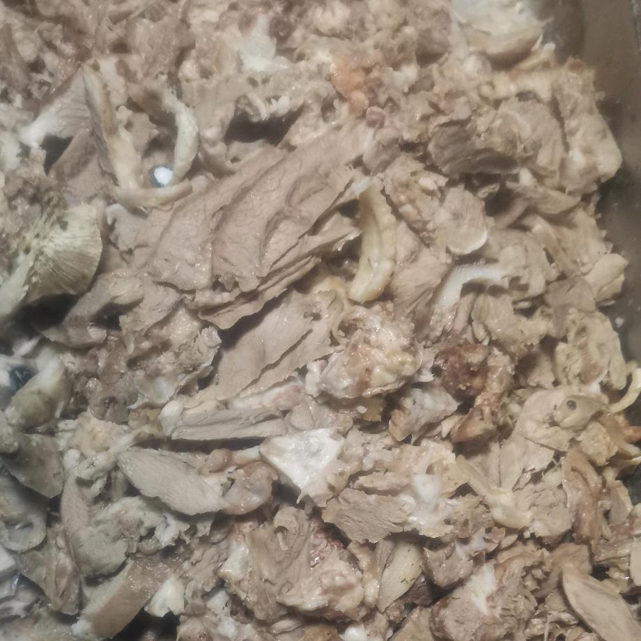 合肥本地餐饮业，猪头汤视频教学