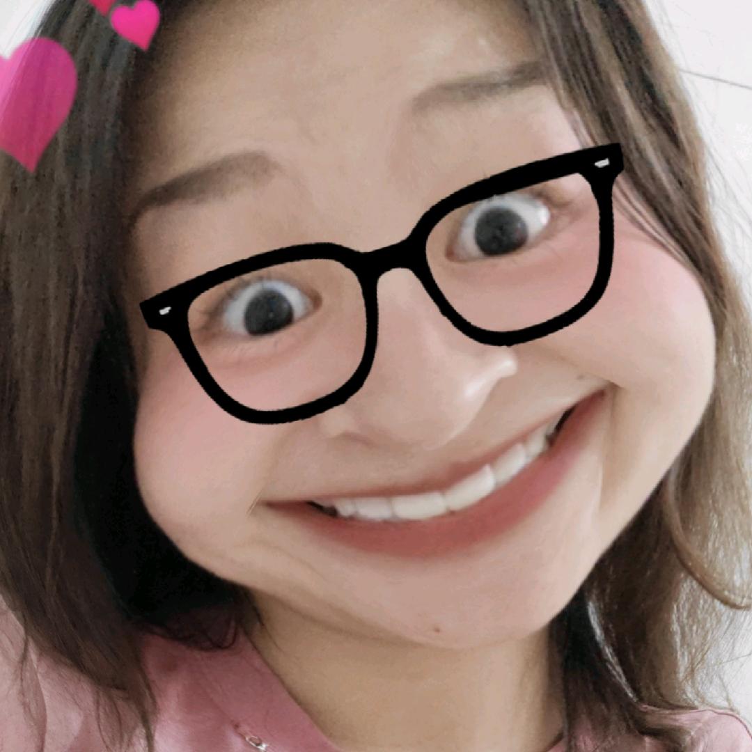 芒芒儿