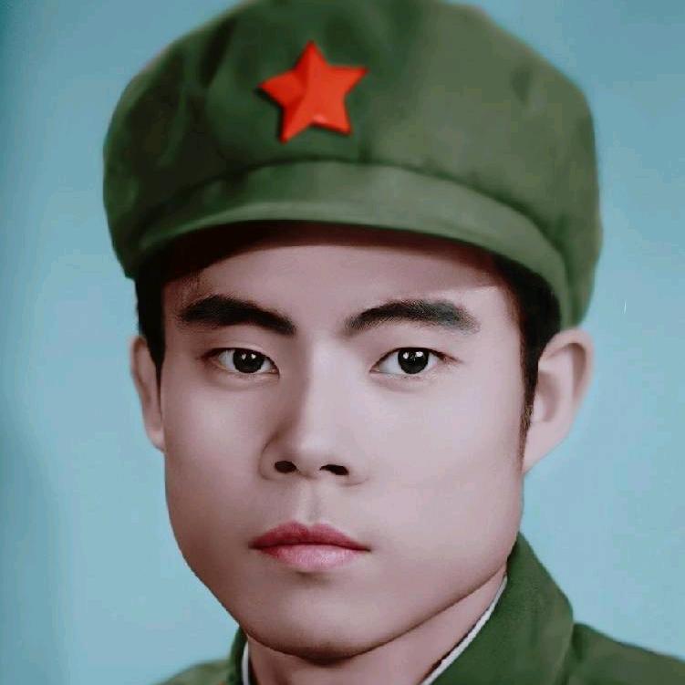一路春风