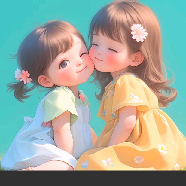 家有小可爱