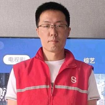 售后小哥