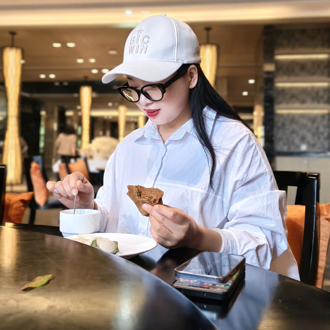 小杨妹