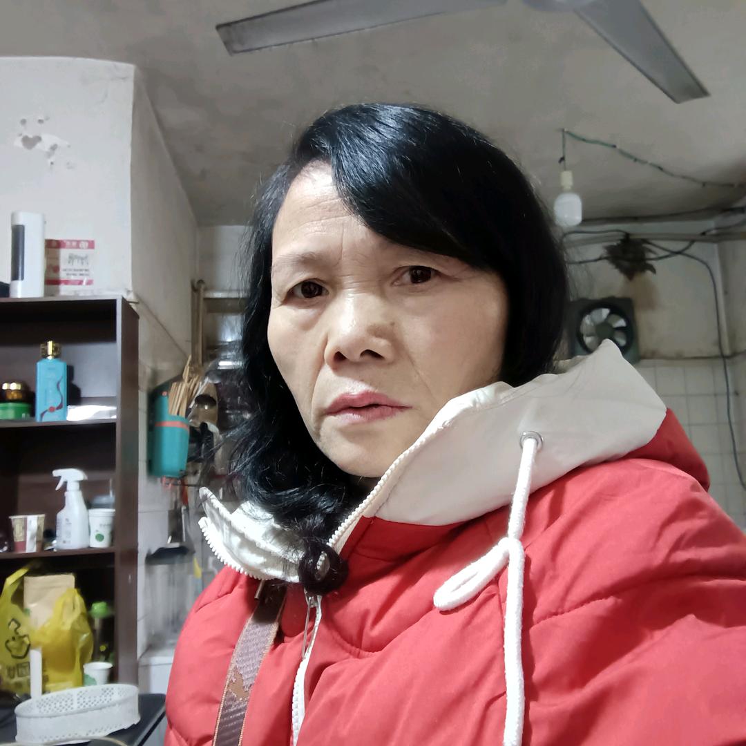 幸福的人
