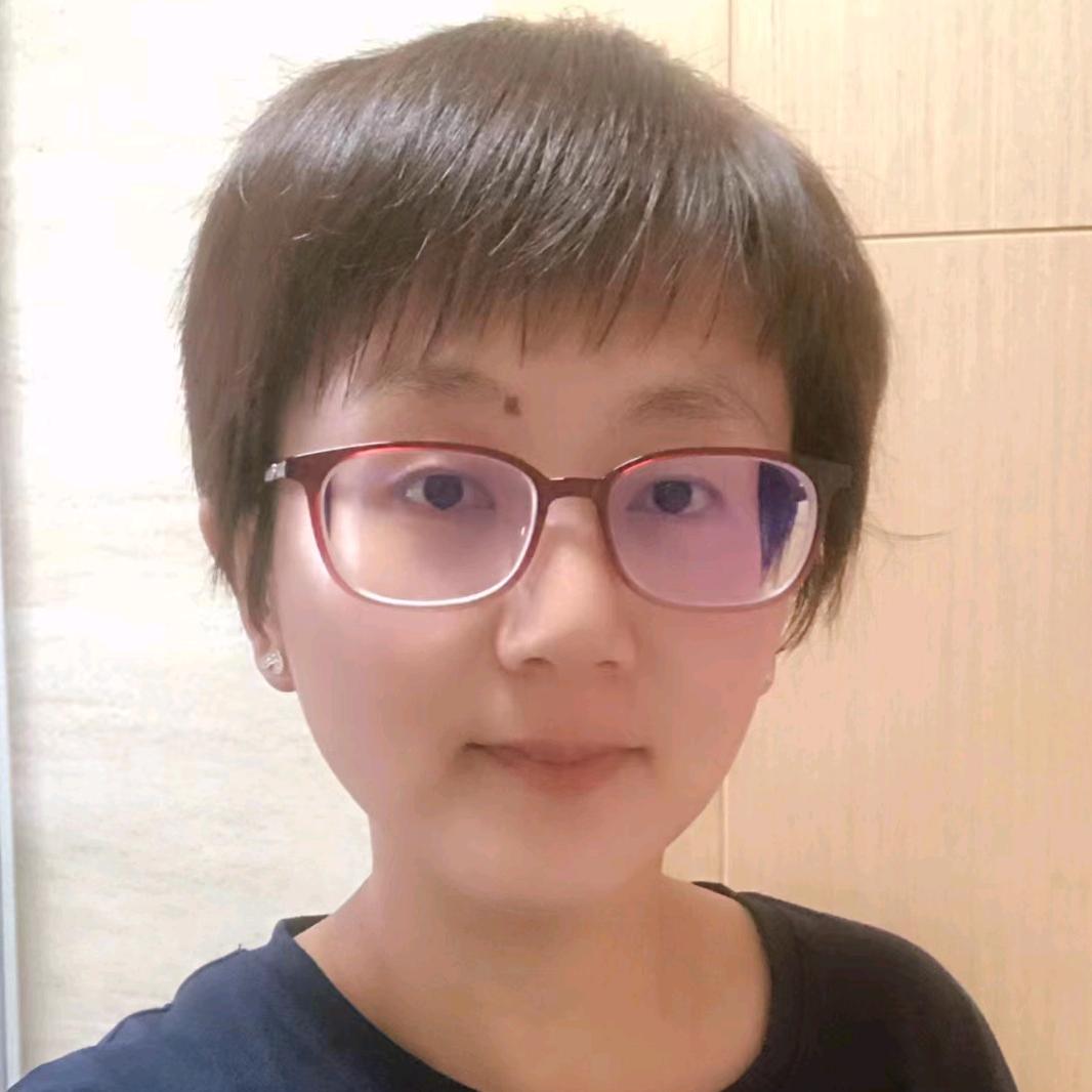 吃货小布丁