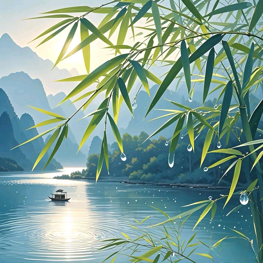 平安🌱