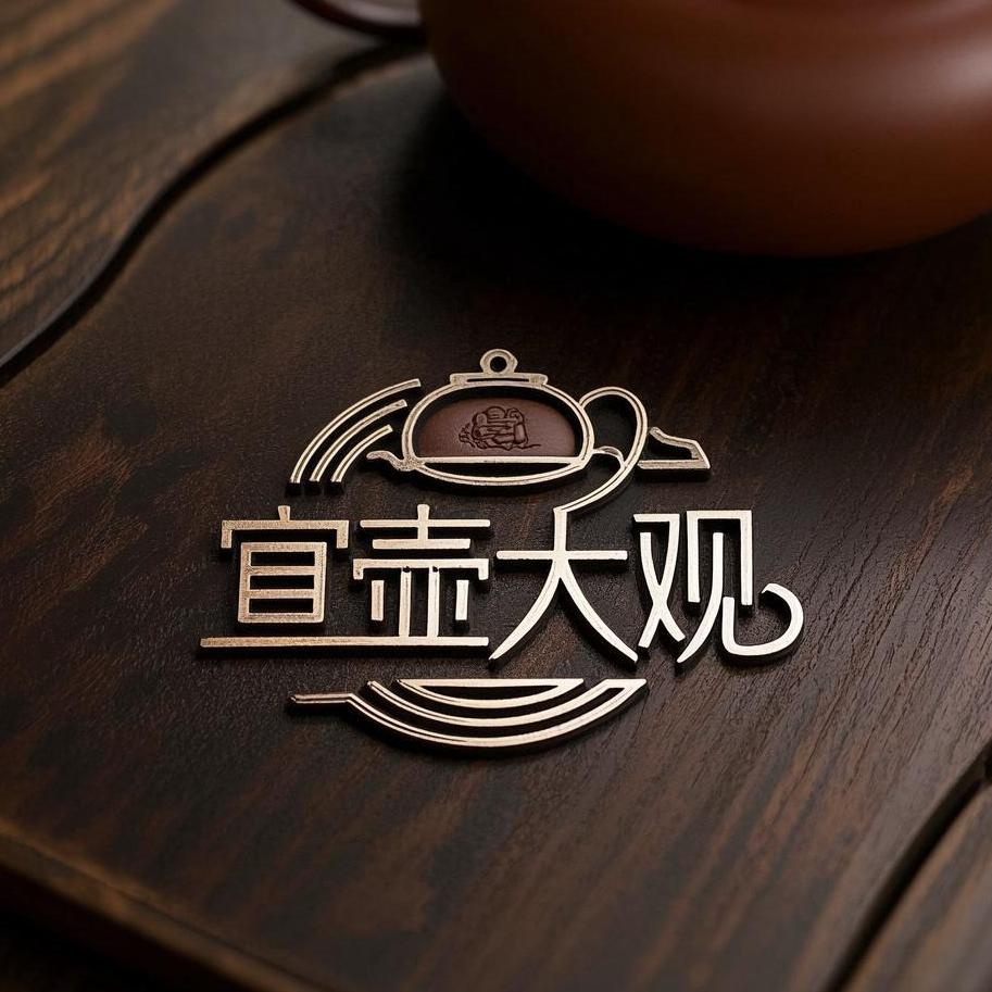 宜壶大观（每天早上6点开播）