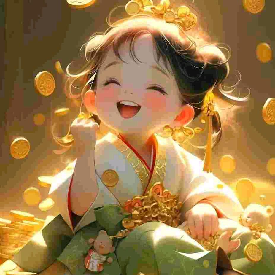 未来可期~