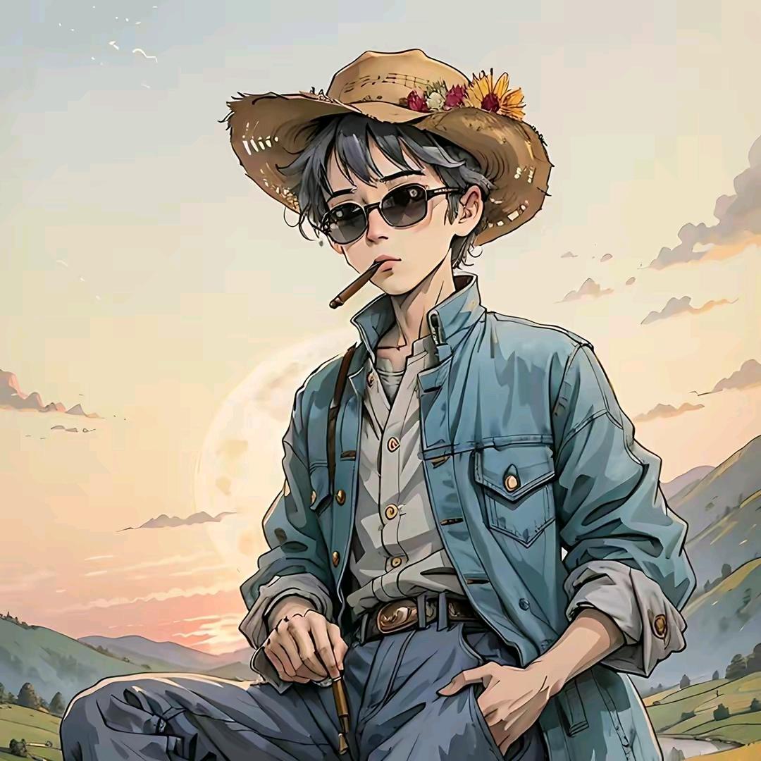 尛爺半生浮沉