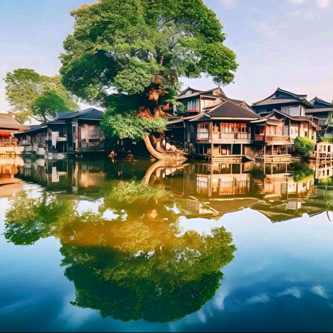 蓦然回首