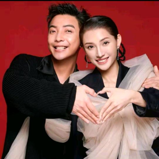 广东夫妇专场