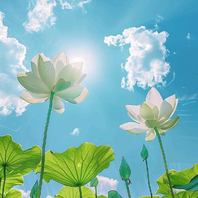 心中梦，眼里光