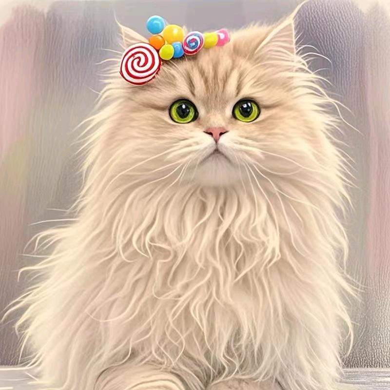 七颗糖猫舍