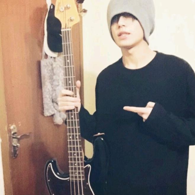 梁山伯与猪大牌🏖