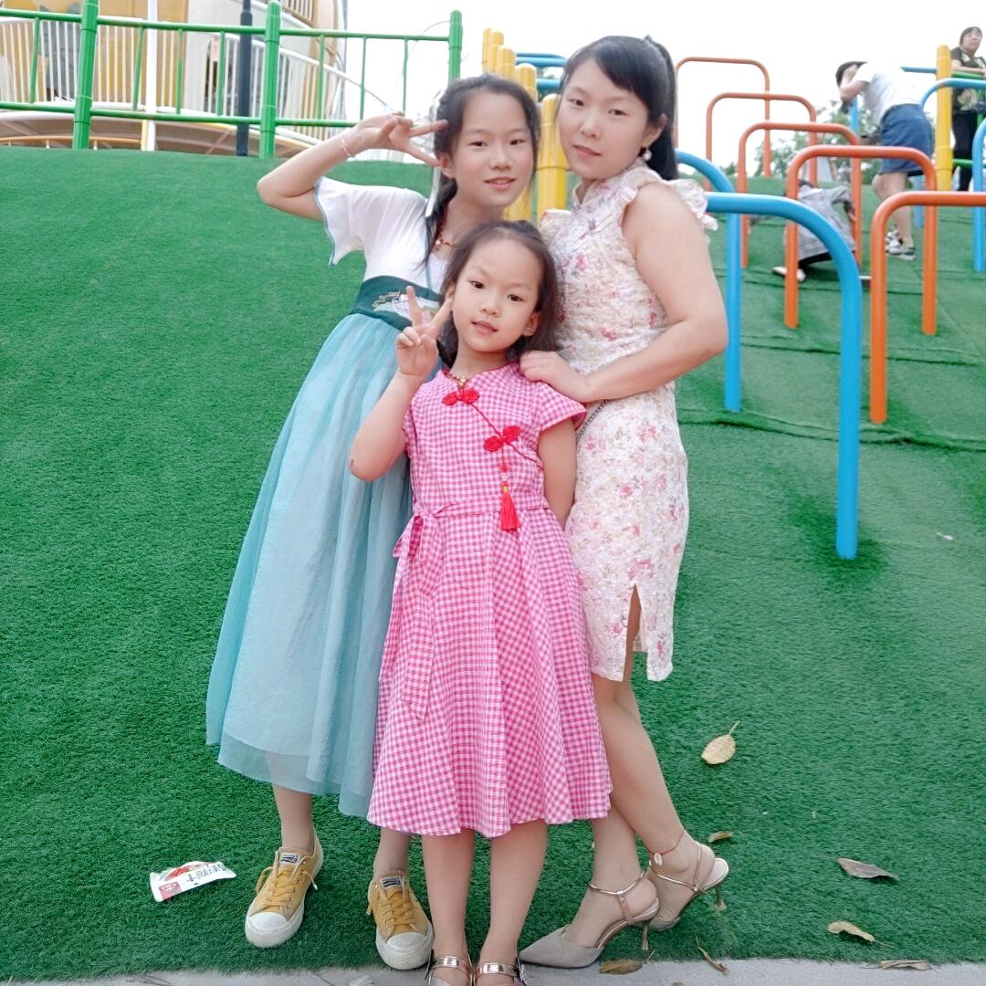 河南闺女在重庆💃💃