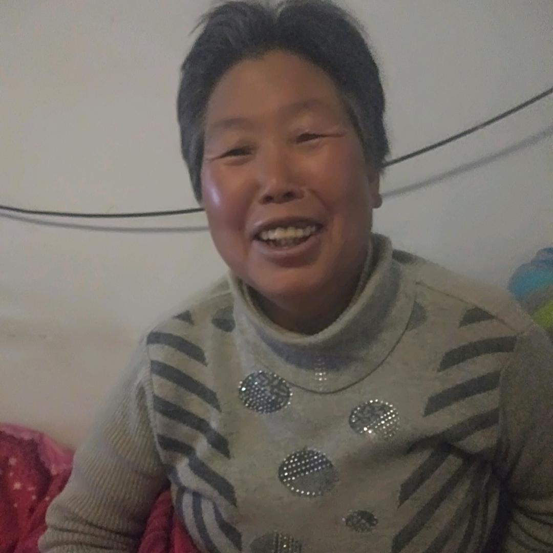 老菜农