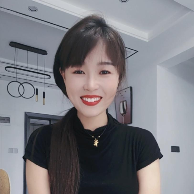 蓉妹😃