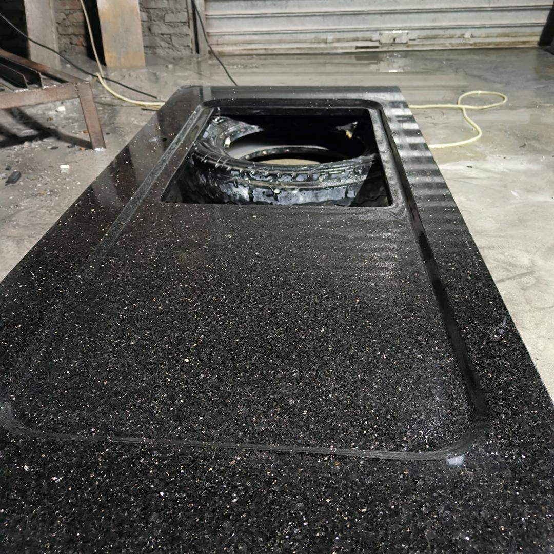 新会区龍塘石材