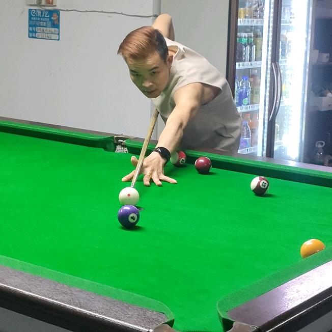 赵总