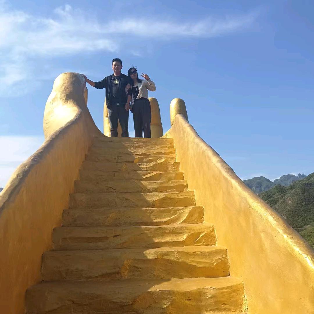 幸福与贫富无关