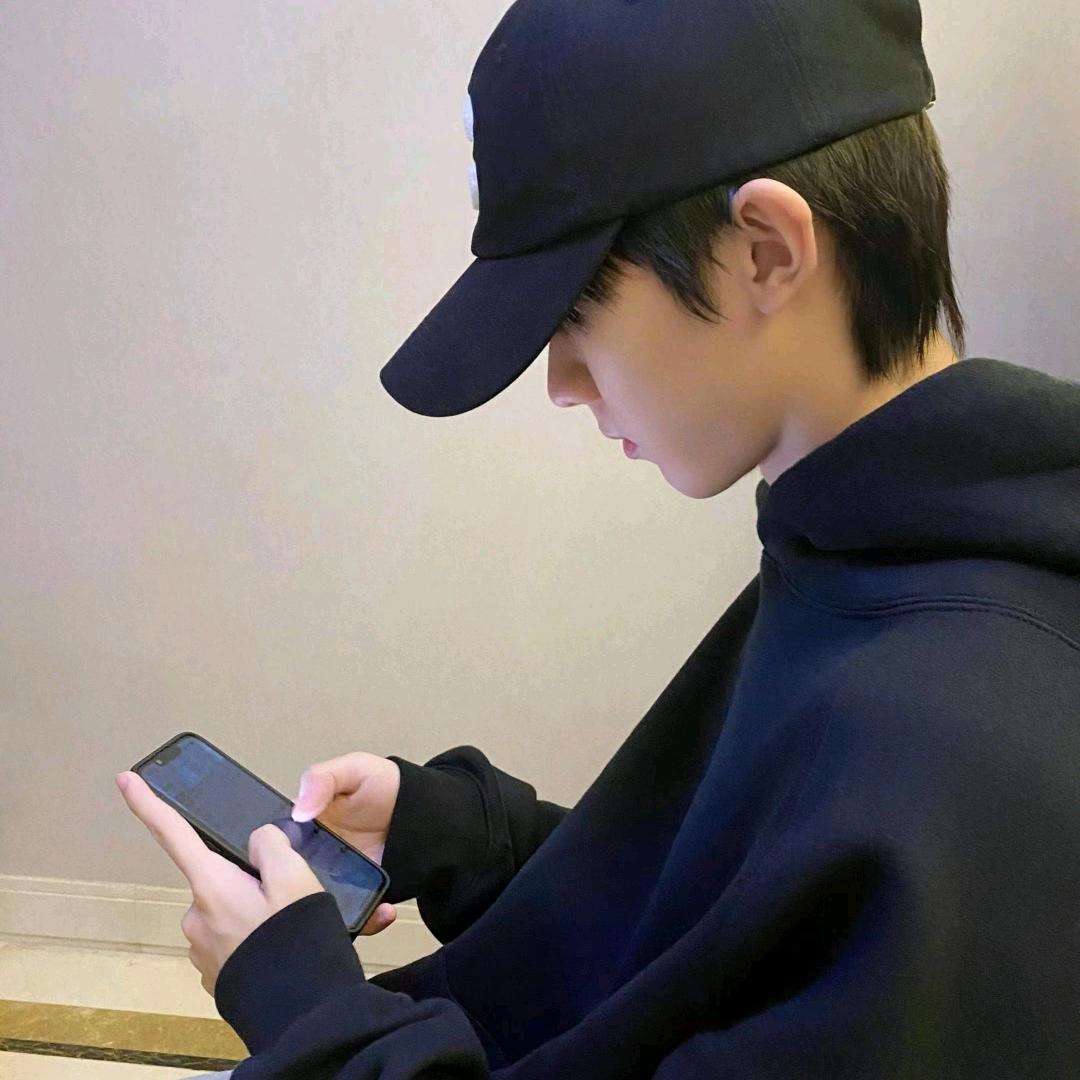 Oubaoi77🥯.（好运版