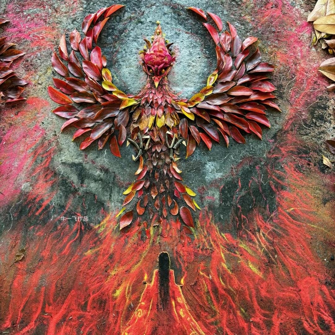 🌍天晶|梅老八🐦‍🔥
