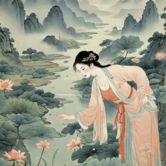 岁月如歌。。