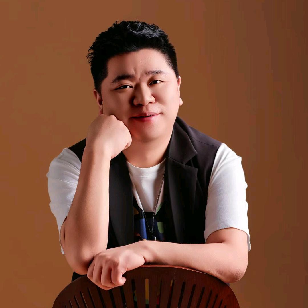 陈光杰（阿杰）