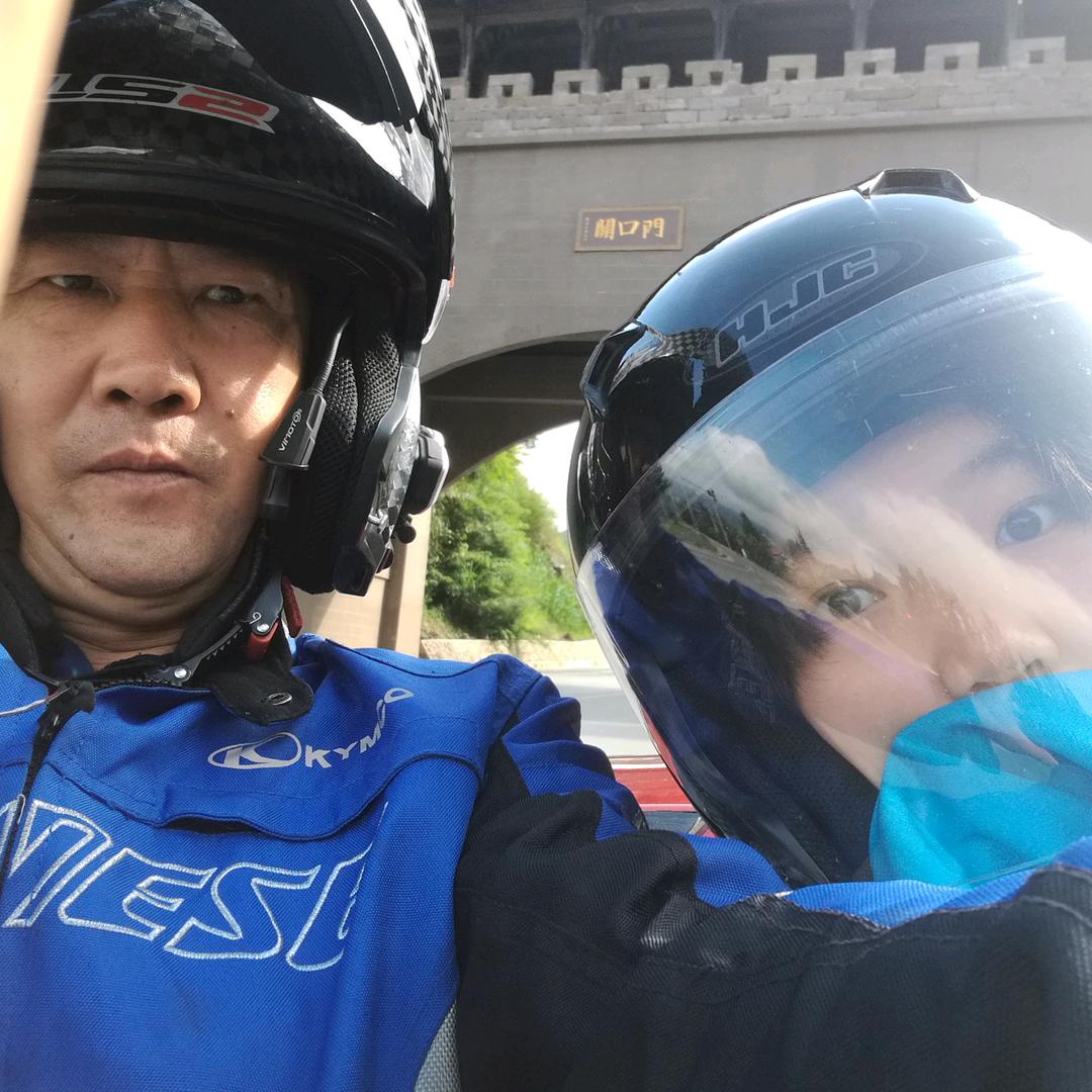 @旅拍农民