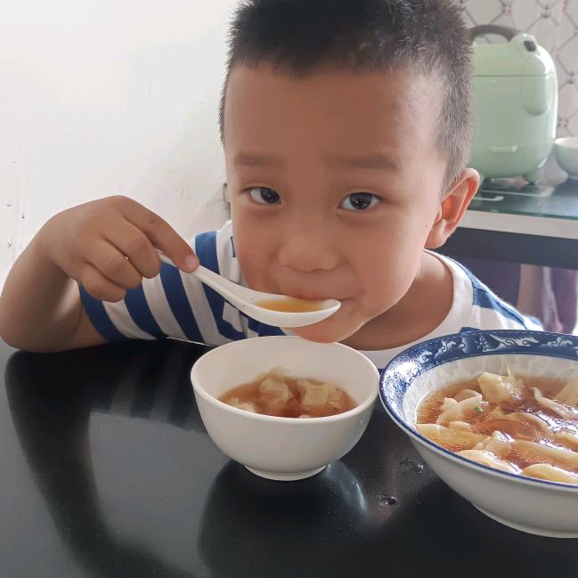 生长志