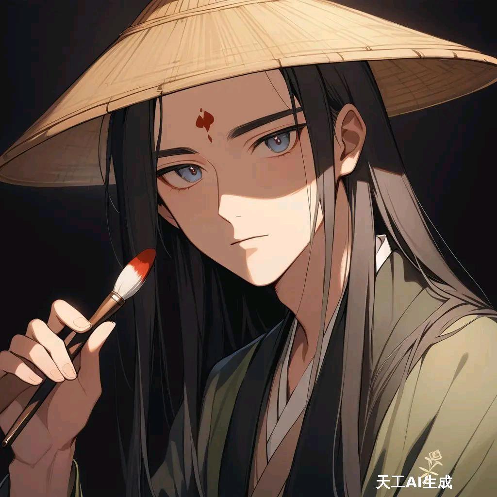 无痕