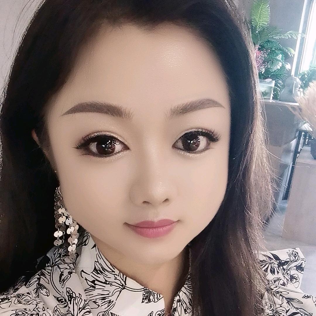 小九妹~不忘初心