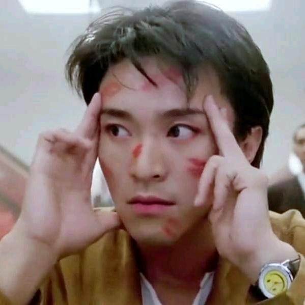 超级无敌巨无霸广式双马尾