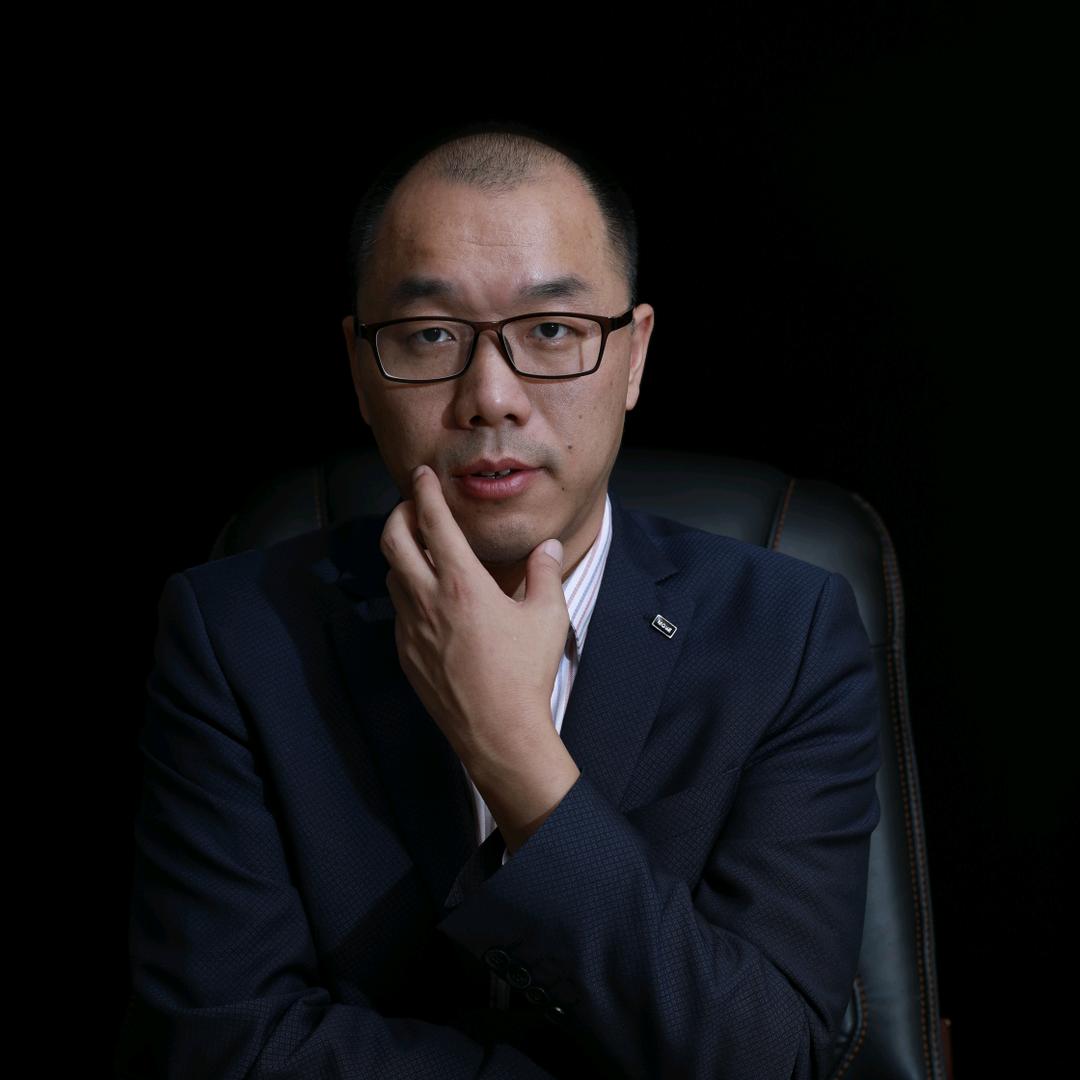 欧定勇哥