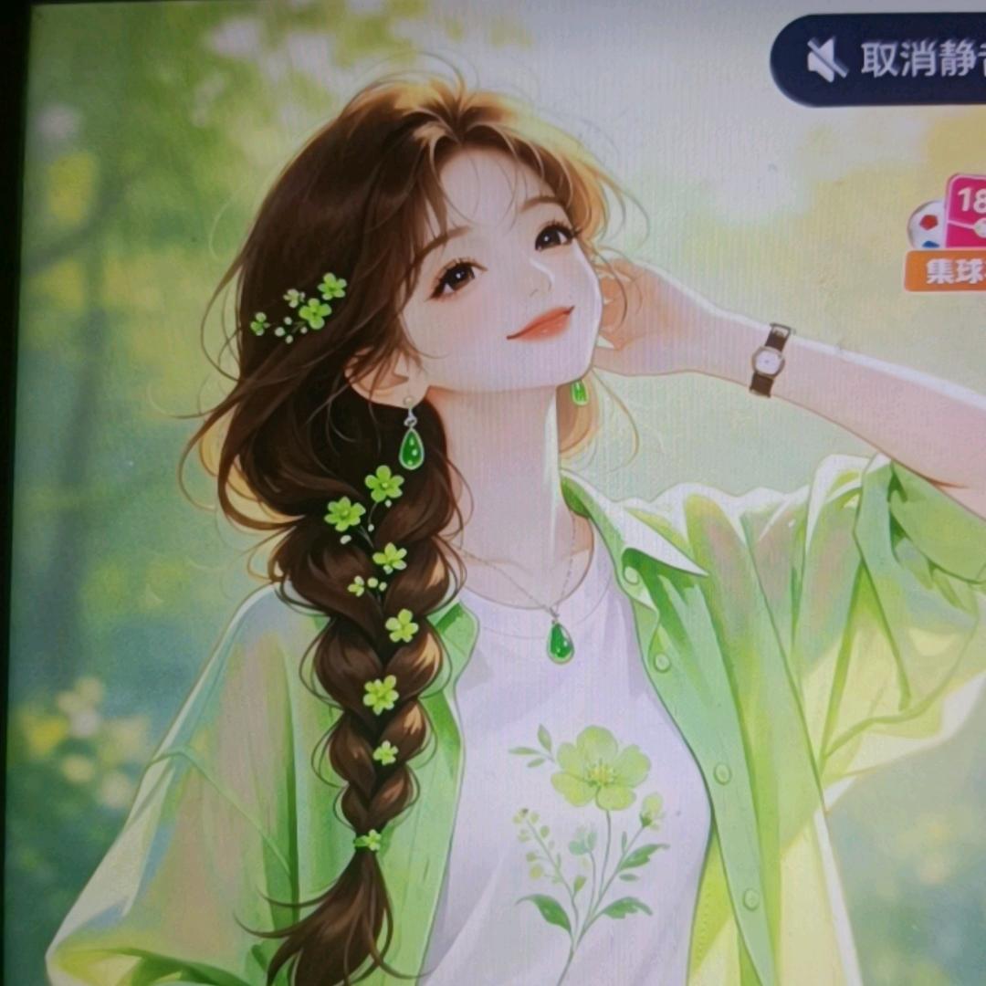 小潇洒☜头像