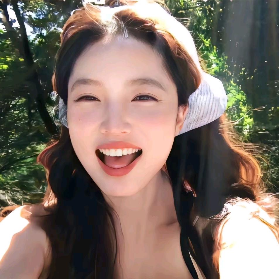 小刘美美