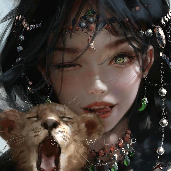 暮