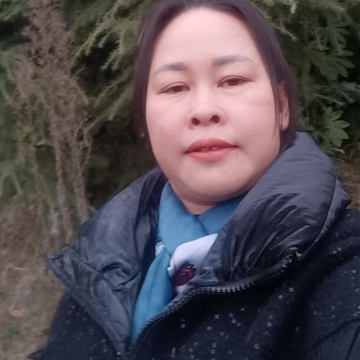 苦瓜妹