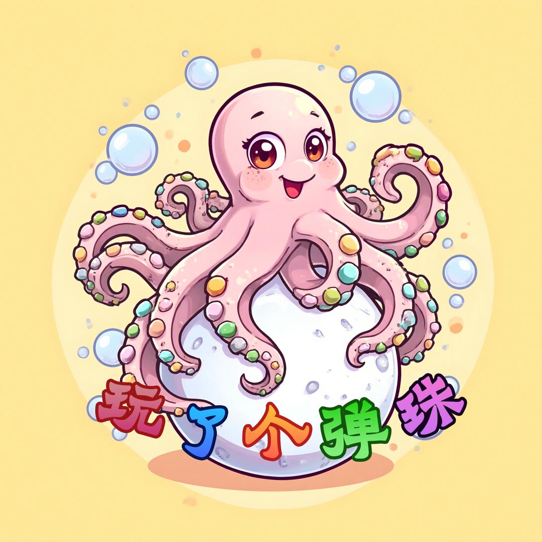 玩了个弹珠