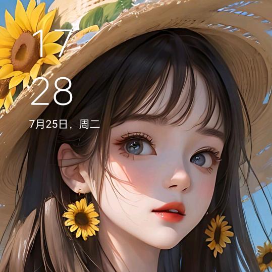 @爱／信念