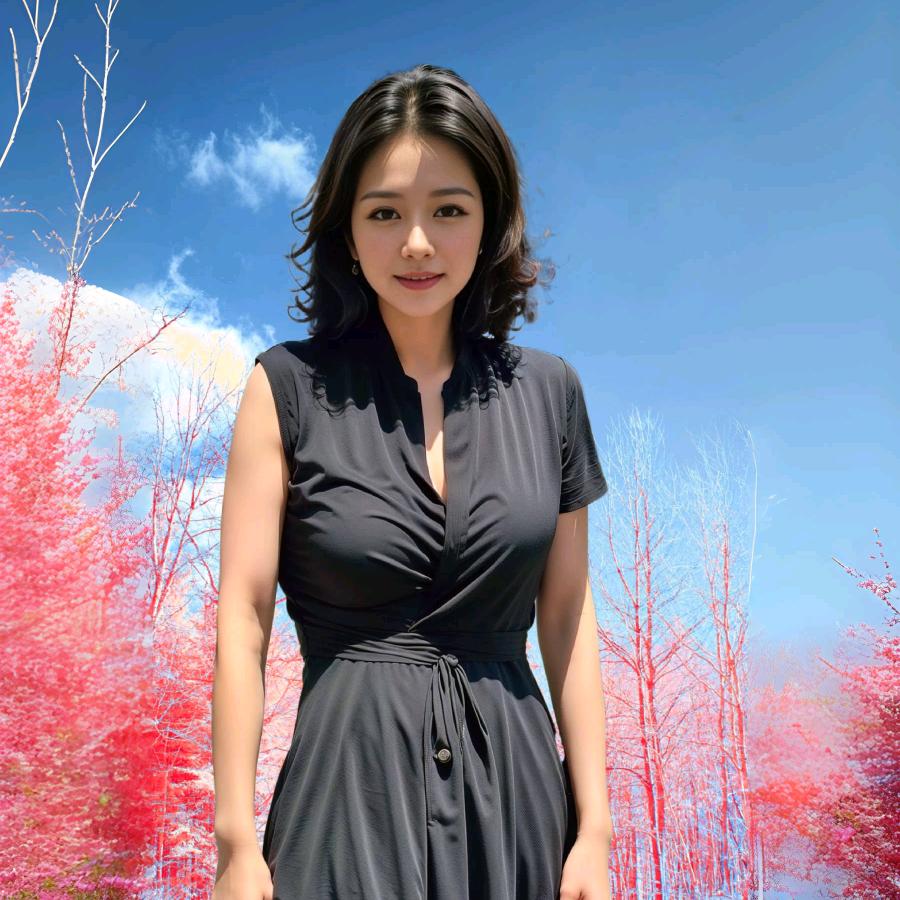 如玉