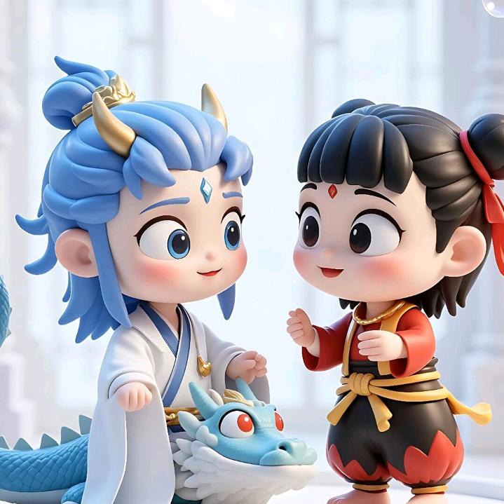 天真梦想