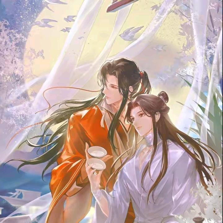风鹜（不要连赞，谢谢）