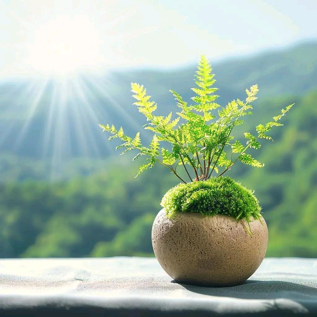 格局