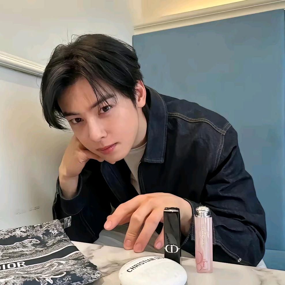 李智武