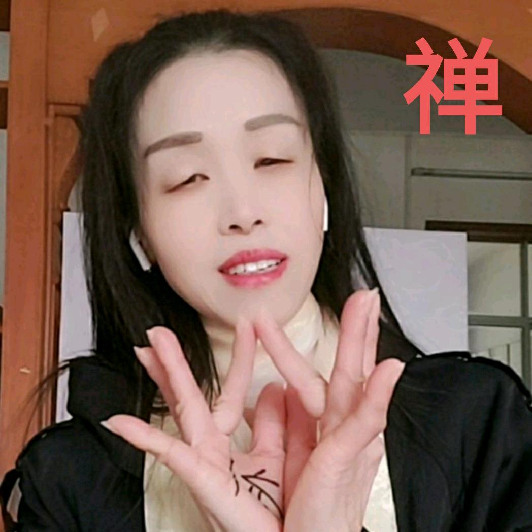 养生禅舞（健康与美同行）