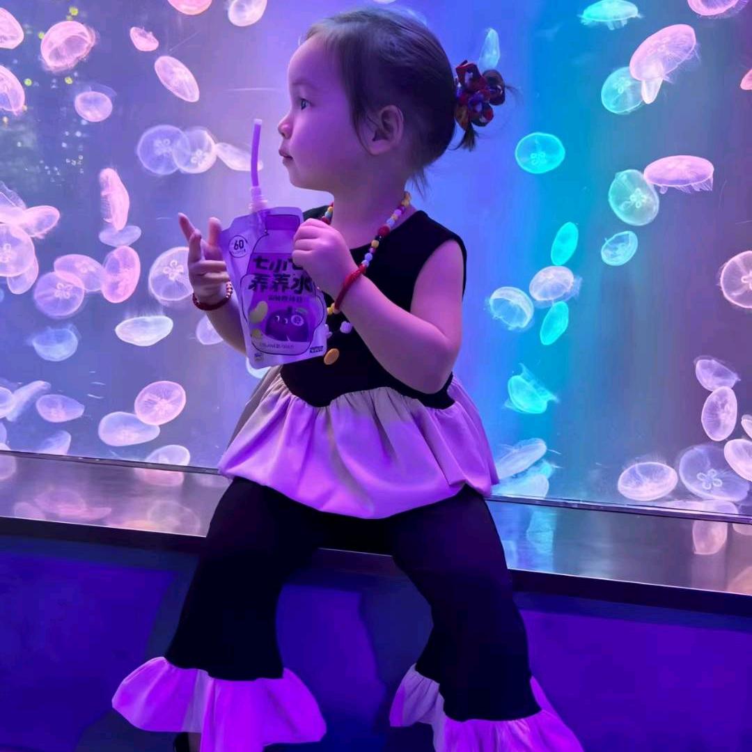 芒果树上的樱桃