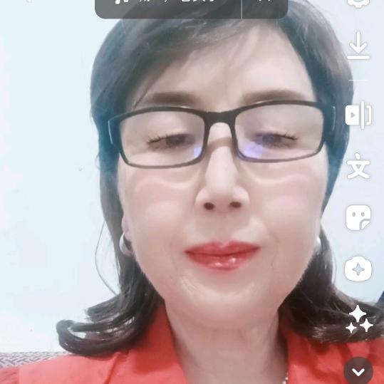 🌹🌹🌹，李大姐