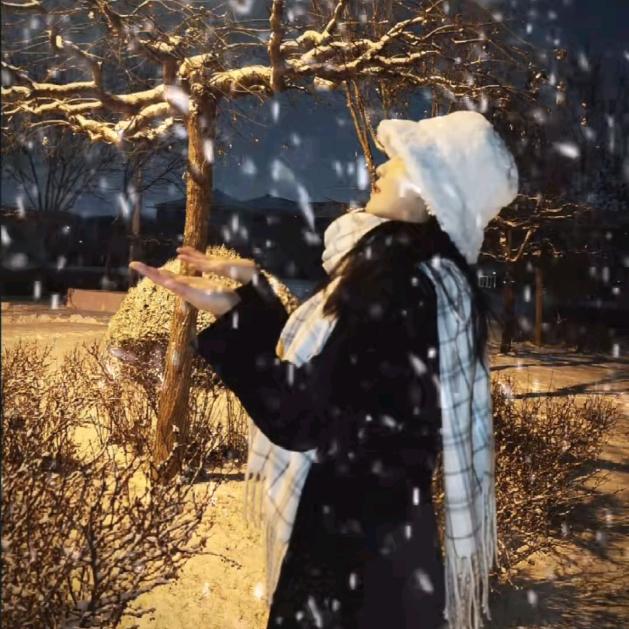 第七遍雪