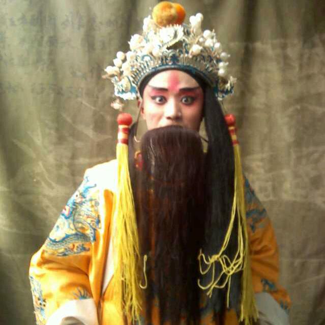 奋斗的李